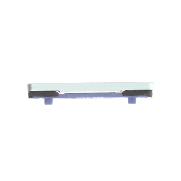 Bouton volume Galaxy S25+ / S25 – Vert d'eau – Original Samsung (Service Pack)