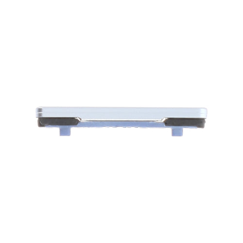Bouton volume Galaxy S25+ / S25 – Bleu Clair – Original Samsung (Service Pack)