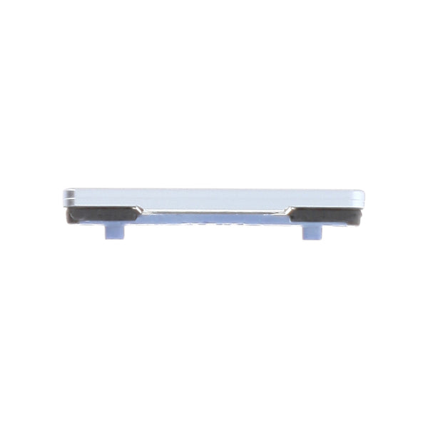 Bouton volume Galaxy S25+ / S25 – Bleu Clair – Original Samsung (Service Pack)