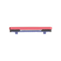 Bouton volume Galaxy S25+ / S25 – Corail – Original Samsung (Service Pack)