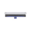 Bouton power Galaxy S25+ / S25 – Gris – Original Samsung (Service Pack)