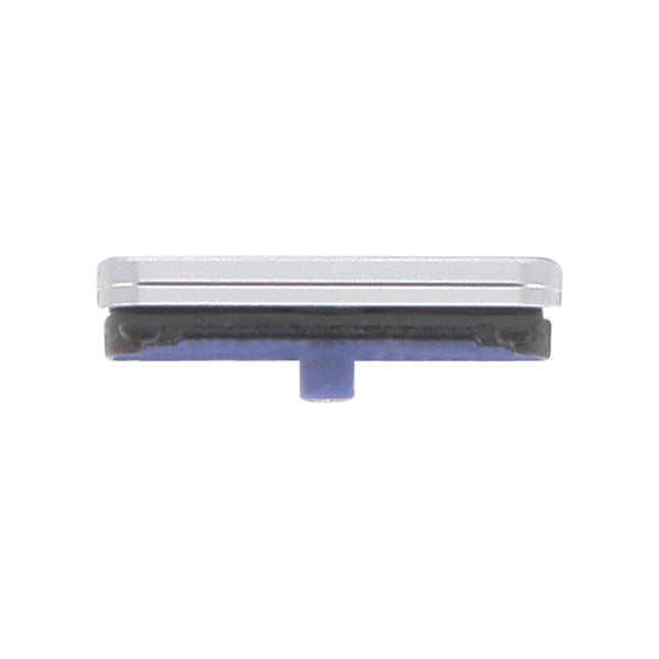 Bouton power Galaxy S25+ / S25 – Gris – Original Samsung (Service Pack)