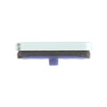 Bouton power Galaxy S25+ / S25 – Vert d'eau – Original Samsung (Service Pack)