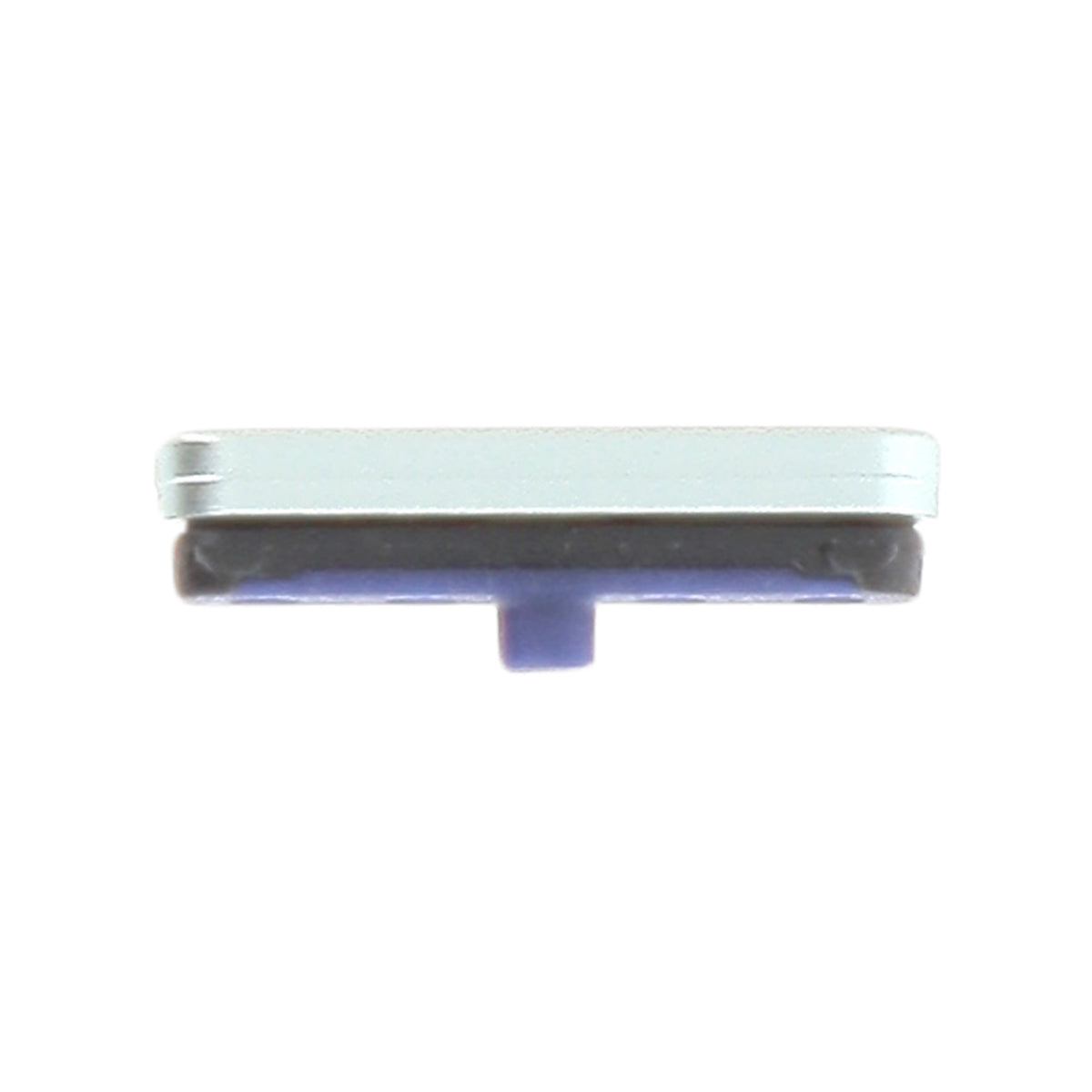 Bouton power Galaxy S25+ / S25 – Vert d'eau – Original Samsung (Service Pack)