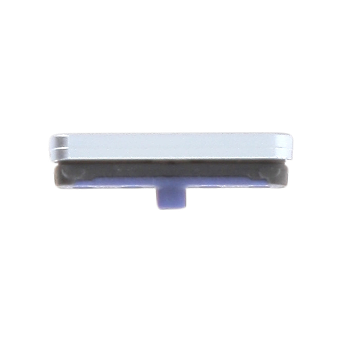 Bouton power Galaxy S25+ / S25 – Bleu Clair – Original Samsung (Service Pack)