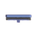 Bouton power Galaxy S25+ / S25 – Bleu Nuit – Original Samsung (Service Pack)