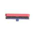 Bouton power Galaxy S25+ / S25 – Corail – Original Samsung (Service Pack)