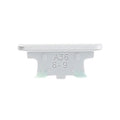 Bouton power Galaxy A36 – Blanc – Original Samsung (Service Pack)