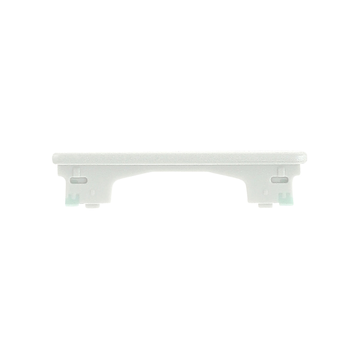 Bouton volume Galaxy A36 – Lime – Original Samsung (Service Pack)
