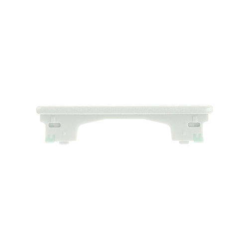 Bouton volume Galaxy A36 – Lime – Original Samsung (Service Pack)