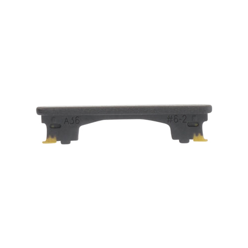Bouton volume Galaxy A26 – Noir – Original Samsung (Service Pack)