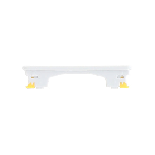 Bouton volume Galaxy A26 – Blanc – Original Samsung (Service Pack)