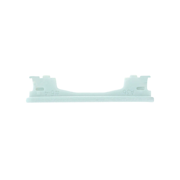 Nappe volume Galaxy A26 – Vert d'eau – Original Samsung (Service Pack)