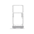 Tiroir SIM Galaxy A26 – Blanc – Original Samsung (Service Pack)