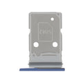 Tiroir SIM Galaxy Z Fold7 – Bleu Foncé – Original Samsung (Service Pack)