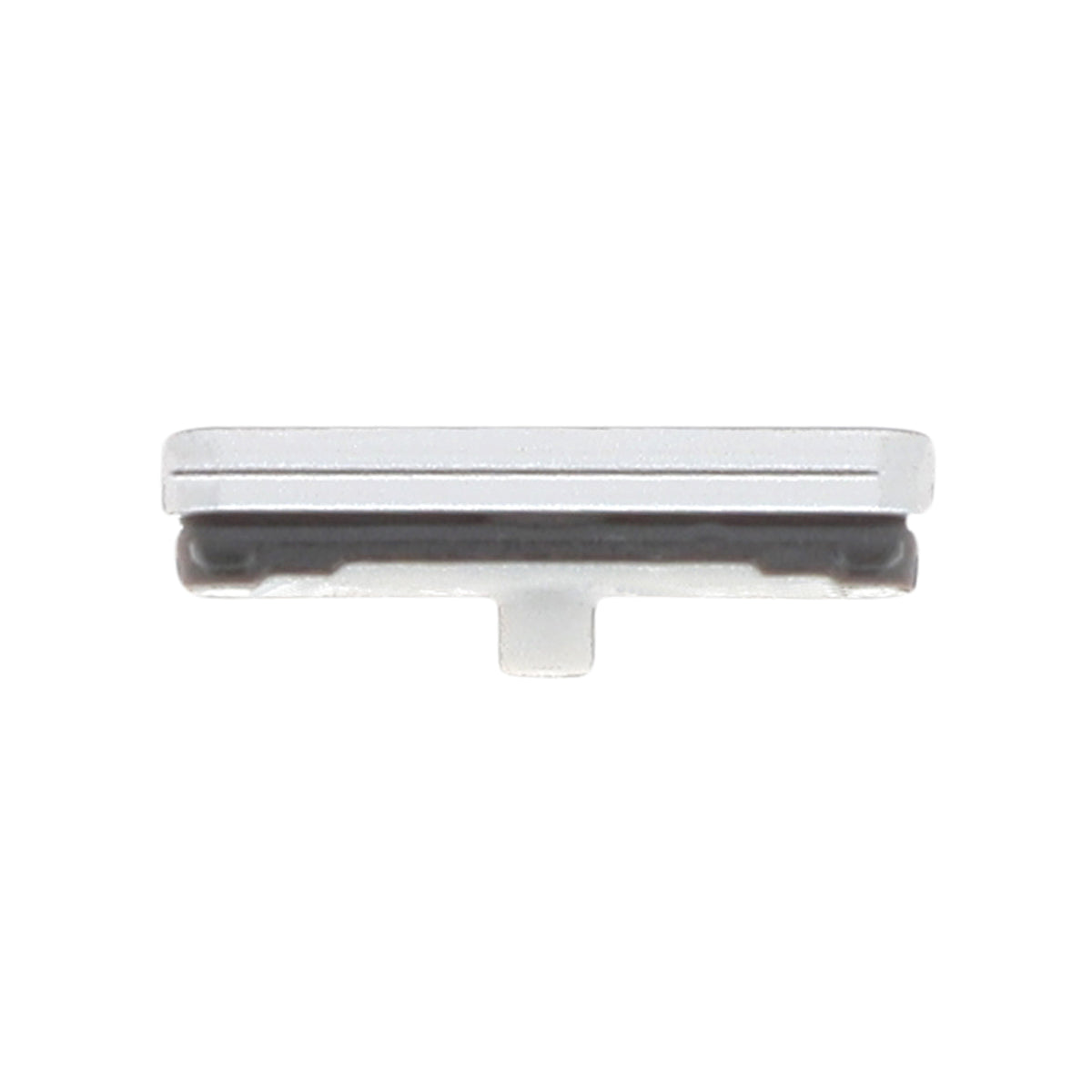 Bouton power Galaxy S25 Edge – Argent Titane – Original Samsung (Service Pack)