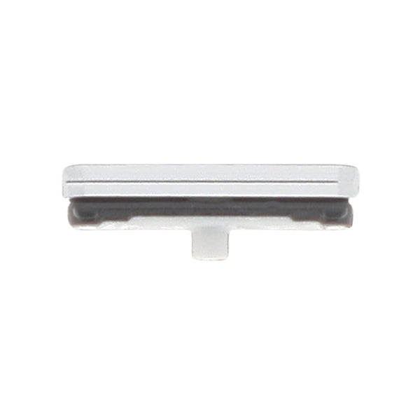 Bouton power Galaxy S25 Edge – Argent Titane – Original Samsung (Service Pack)