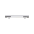 Bouton volume Galaxy S25 Edge – Argent Titane – Original Samsung (Service Pack)