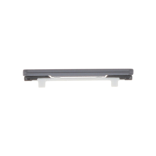 Bouton volume Galaxy S25 Edge – Noir Absolu Titane – Original Samsung (Service Pack)