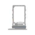 Tiroir SIM Galaxy Z Flip7 FE – Blanc – Original Samsung (Service Pack)