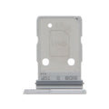 Tiroir SIM Galaxy S26 – Blanc – Original Samsung (Service Pack)