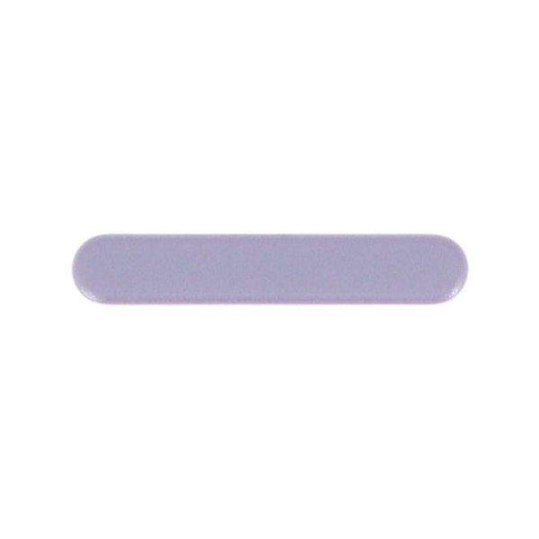 Bouton power Galaxy A37 – Lavande – Original Samsung (Service Pack)