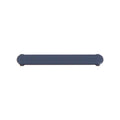 Bouton volume Galaxy A57 – Bleu – Original Samsung (Service Pack)