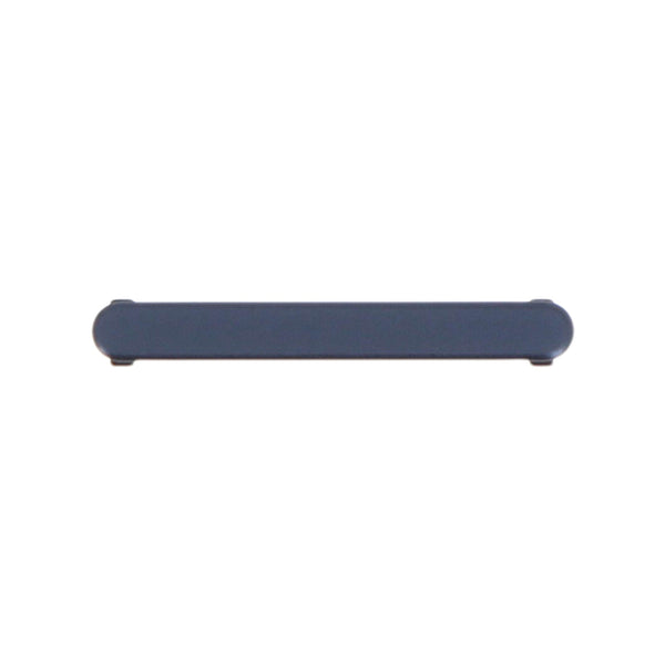 Bouton volume Galaxy A57 – Bleu – Original Samsung (Service Pack)