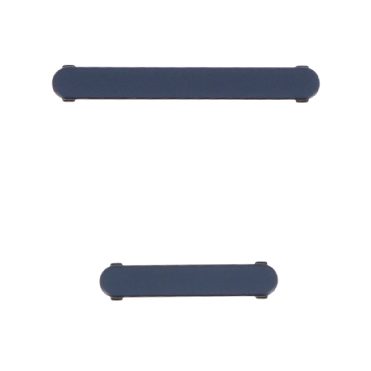 Bouton power/volume Galaxy A57 – Bleu – Original Samsung (Service Pack)