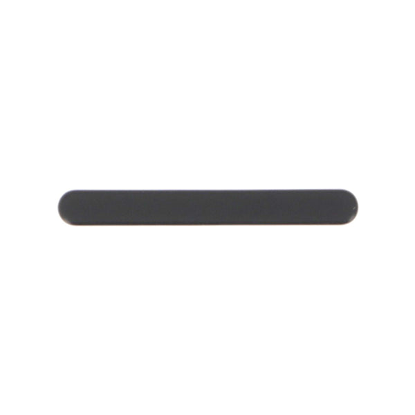 Bouton volume Galaxy A27 – Noir – Original Samsung (Service Pack)