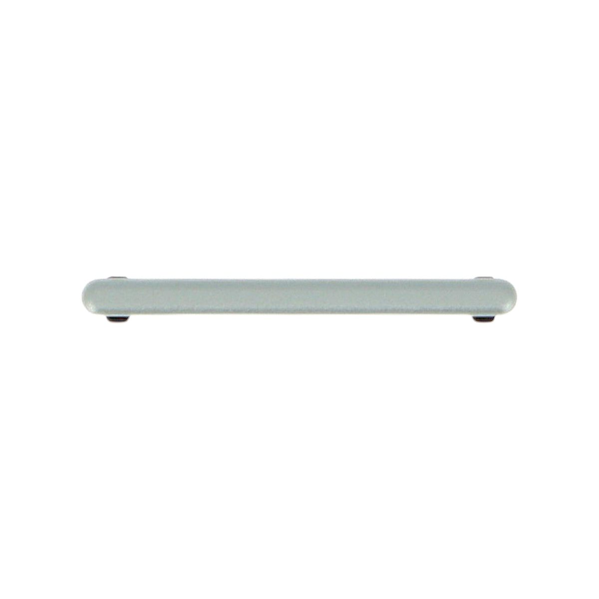 Bouton volume Galaxy Z Flip8 – Vert d'eau – Original Samsung (Service Pack)