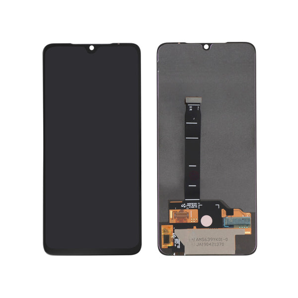 Écran complet Mi 9 – Compatible OLED