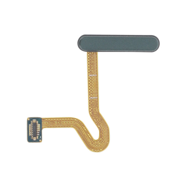 Nappe power Galaxy Z Flip3 – Vert – Qualité d'origine