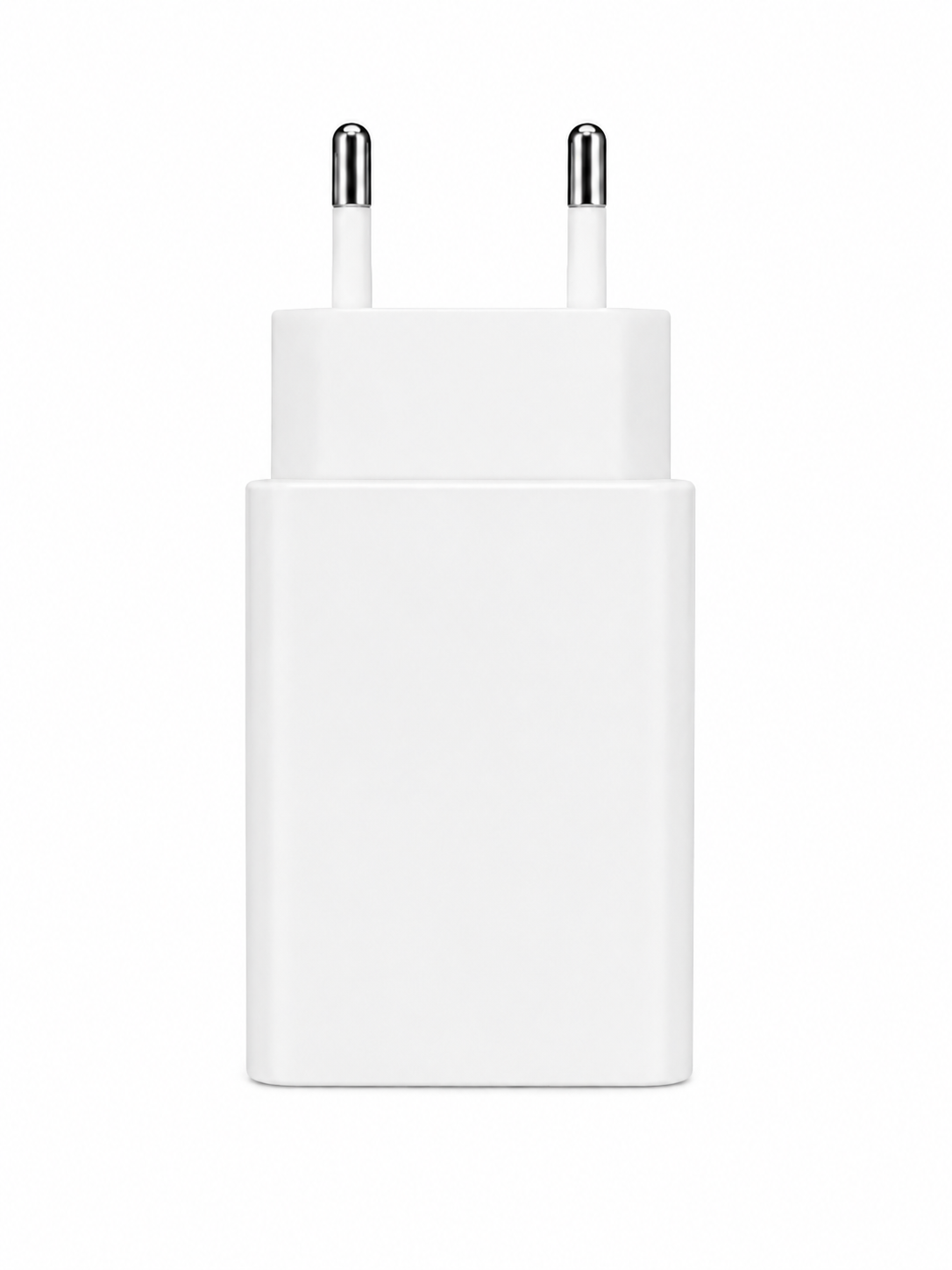 Prise secteur USB 2A