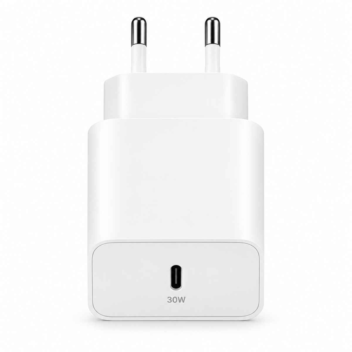 Prise secteur USB-C 30W C197