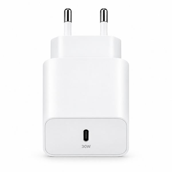 Prise secteur USB-C 30W C197