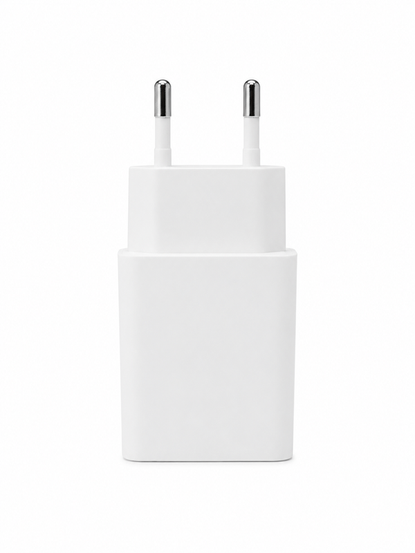Prise secteur USB 3A