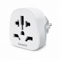 Adaptateur de voyage Fairplay