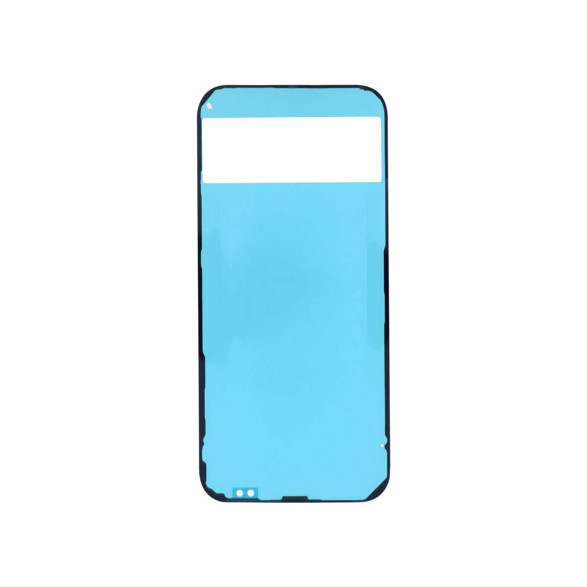 Adhésif vitre arrière Pixel 9 Pro – Original Google (Service Pack)