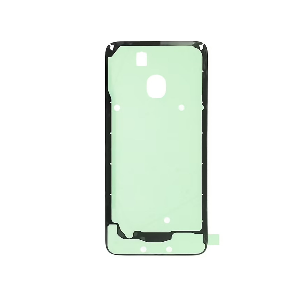 Adhésif vitre arrière Galaxy A20