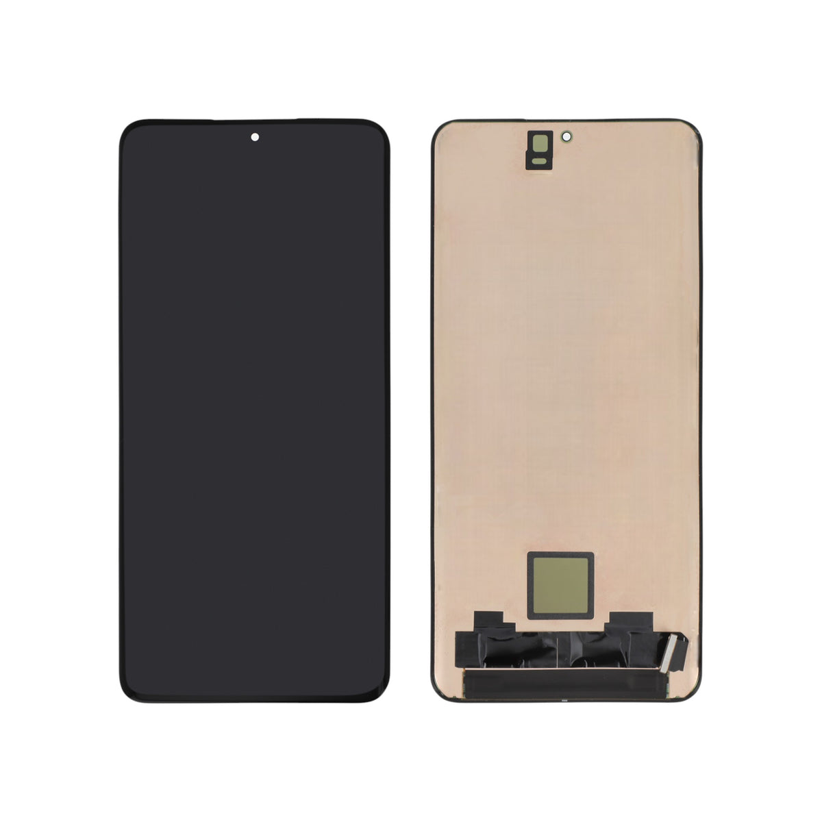 Écran complet Xiaomi 13 Pro – Qualité d'origine – sans châssis